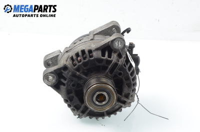 Alternator for Peugeot 307 2.0 HDI, 107 hp, combi, 2003
