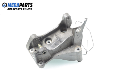 Alternator support bracket for Peugeot 307 2.0 HDI, 107 hp, station wagon, 2003