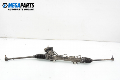 Zahnstangen-lenkgetriebe, hydraulisch for Peugeot 307 2.0 HDI, 107 hp, combi, 2003