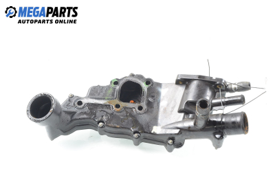 Corp termostat for Peugeot 307 2.0 HDI, 107 hp, combi, 2003