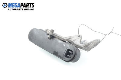 Vacuum vessel for Peugeot 307 2.0 HDI, 107 hp, station wagon, 2003 № 9635576177