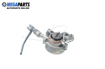 Vacuum pump for Peugeot 307 2.0 HDI, 107 hp, station wagon, 2003