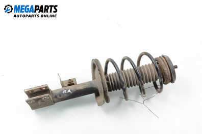 Amortizor McPherson for Peugeot 307 2.0 HDI, 107 hp, combi, 2003, position: dreaptă - fața