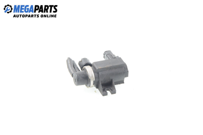 Vacuum valve for Peugeot 307 2.0 HDI, 107 hp, station wagon, 2003