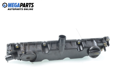 Valve cover for Peugeot 307 2.0 HDI, 107 hp, station wagon, 2003