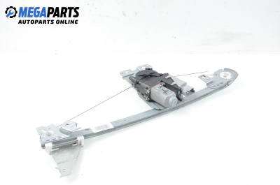 Macara electrică geam for Peugeot 307 2.0 HDI, 107 hp, combi, 2003, position: dreaptă - spate