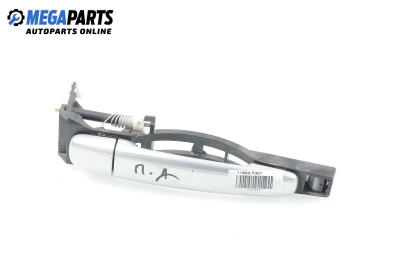 Außengriff for Peugeot 307 2.0 HDI, 107 hp, combi, 2003, position: rechts, vorderseite