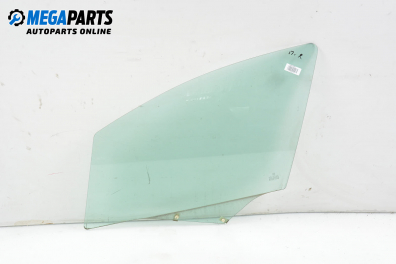 Window for Peugeot 307 2.0 HDI, 107 hp, station wagon, 2003, position: front - left