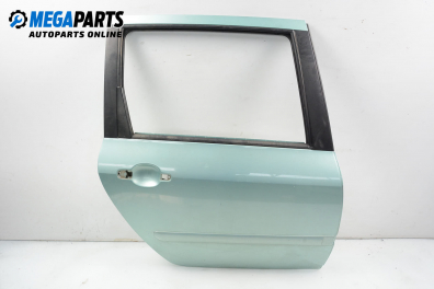 Door for Peugeot 307 2.0 HDI, 107 hp, station wagon, 2003, position: rear - right