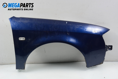 Fender for Audi A6 (C5) 2.5 TDI, 150 hp, station wagon, 2000, position: front - right