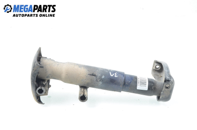 Rear bumper shock absorber for Audi A6 (C5) 2.5 TDI, 150 hp, station wagon, 2000, position: rear - left