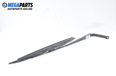 Front wipers arm for Audi A6 (C5) 2.5 TDI, 150 hp, station wagon, 2000, position: left