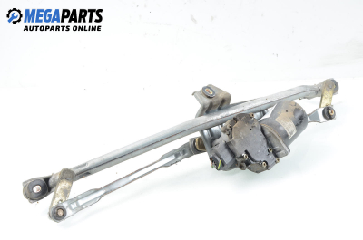 Front wipers motor for Audi A6 (C5) 2.5 TDI, 150 hp, station wagon, 2000, position: front