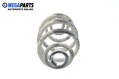 Coil spring for Audi A6 (C5) 2.5 TDI, 150 hp, station wagon, 2000, position: rear