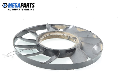 Ventilator radiator for Audi A6 (C5) 2.5 TDI, 150 hp, combi, 2000