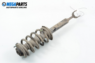Macpherson shock absorber for Audi A6 (C5) 2.5 TDI, 150 hp, station wagon, 2000, position: front - left