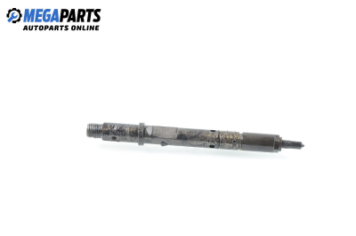 Diesel fuel injector for Audi A6 (C5) 2.5 TDI, 150 hp, station wagon, 2000