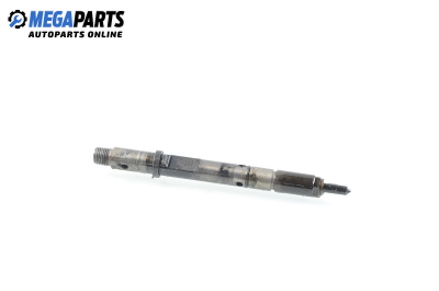 Diesel fuel injector for Audi A6 (C5) 2.5 TDI, 150 hp, station wagon, 2000