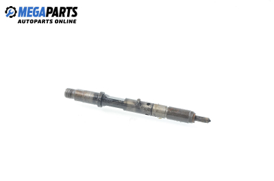 Diesel fuel injector for Audi A6 (C5) 2.5 TDI, 150 hp, station wagon, 2000
