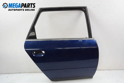 Door for Audi A6 (C5) 2.5 TDI, 150 hp, station wagon, 2000, position: rear - right