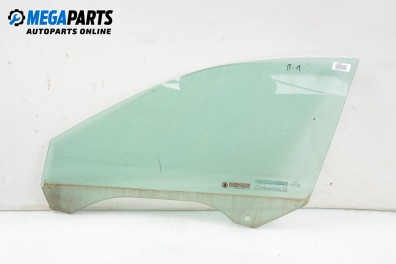 Window for Audi A6 (C5) 2.5 TDI, 150 hp, station wagon, 2000, position: front - left