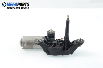 Front wipers motor for Fiat Punto 1.9 DS, 60 hp, hatchback, 2000, position: rear