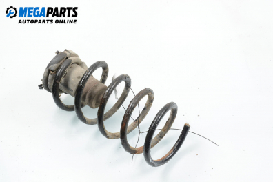 Arc for Fiat Punto 1.9 DS, 60 hp, hatchback, 2000, position: din spate