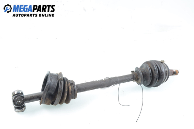 Planetară for Fiat Punto 1.9 DS, 60 hp, hatchback, 2000, position: stânga - fața