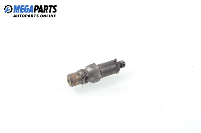 Diesel fuel injector for Fiat Punto 1.9 DS, 60 hp, hatchback, 2000