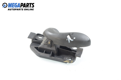 Inner handle for Fiat Punto 1.9 DS, 60 hp, hatchback, 2000, position: left