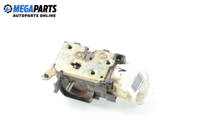 Lock for Fiat Punto 1.9 DS, 60 hp, hatchback, 2000, position: left
