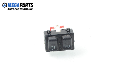 Fog lights switch button for Alfa Romeo 156 1.8 16V T.Spark, 140 hp, station wagon, 2001