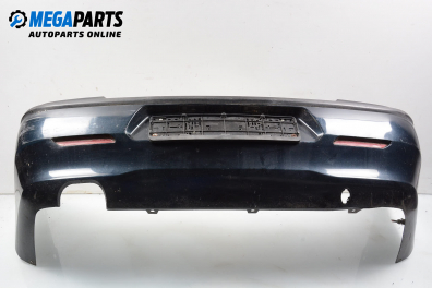 Stoßfänger hinten for Alfa Romeo 156 1.8 16V T.Spark, 140 hp, combi, 2001, position: rückseite