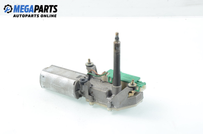 Front wipers motor for Alfa Romeo 156 1.8 16V T.Spark, 140 hp, station wagon, 2001, position: rear