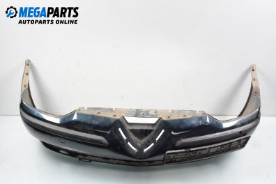 Front bumper for Alfa Romeo 156 1.8 16V T.Spark, 140 hp, station wagon, 2001, position: front