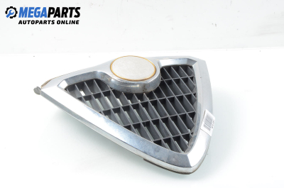 Grill for Alfa Romeo 156 1.8 16V T.Spark, 140 hp, station wagon, 2001, position: front