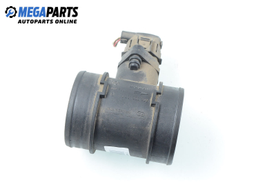 Air mass flow meter for Alfa Romeo 156 1.8 16V T.Spark, 140 hp, station wagon, 2001