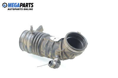 Air intake corrugated hose for Alfa Romeo 156 1.8 16V T.Spark, 140 hp, station wagon, 2001