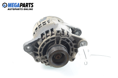 Alternator for Alfa Romeo 156 1.8 16V T.Spark, 140 hp, combi, 2001