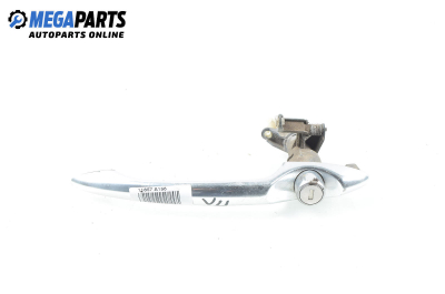 Außengriff for Alfa Romeo 156 1.8 16V T.Spark, 140 hp, combi, 2001, position: links, vorderseite