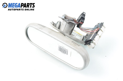 Zentral-ruckspiegel for Volkswagen New Beetle 1.9 TDI, 90 hp, hecktür, 1999
