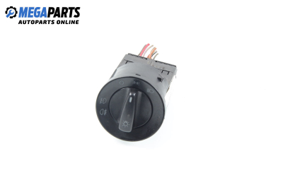 Lights switch for Volkswagen New Beetle 1.9 TDI, 90 hp, hatchback, 1999