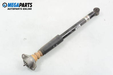 Dämpfer for Volkswagen New Beetle 1.9 TDI, 90 hp, hecktür, 1999, position: links, rückseite
