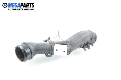 Furtun turbo for Volkswagen New Beetle 1.9 TDI, 90 hp, hatchback, 1999