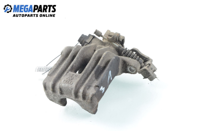 Etrier de frână for Volkswagen New Beetle 1.9 TDI, 90 hp, hatchback, 1999, position: stânga - spate