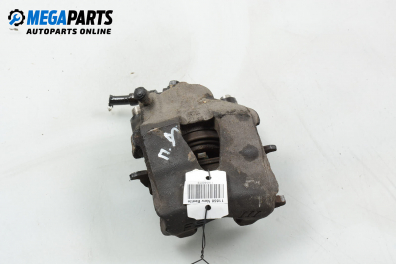 Caliper for Volkswagen New Beetle 1.9 TDI, 90 hp, hatchback, 1999, position: front - right