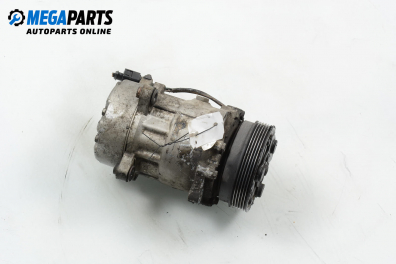 Kompressor klimaanlage for Volkswagen New Beetle 1.9 TDI, 90 hp, hecktür, 1999