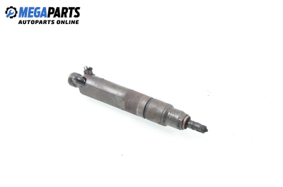 Duza diesel for Volkswagen New Beetle 1.9 TDI, 90 hp, hatchback, 1999