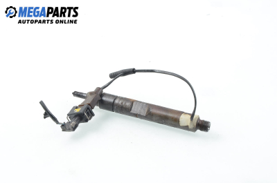 Injector inteligent for Volkswagen New Beetle 1.9 TDI, 90 hp, hatchback, 1999