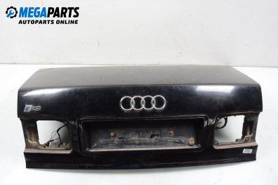 Capac spate for Audi A8 (D2) 4.2 Quattro, 299 hp, sedan automatic, 1995, position: din spate